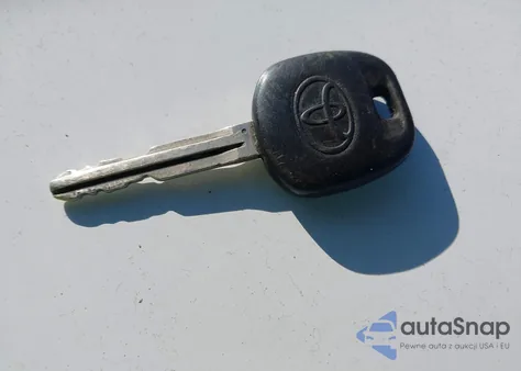 2007 Toyota Sienna Xle z USA, uszkodzony, nr VIN 5TDBK22C77S007279